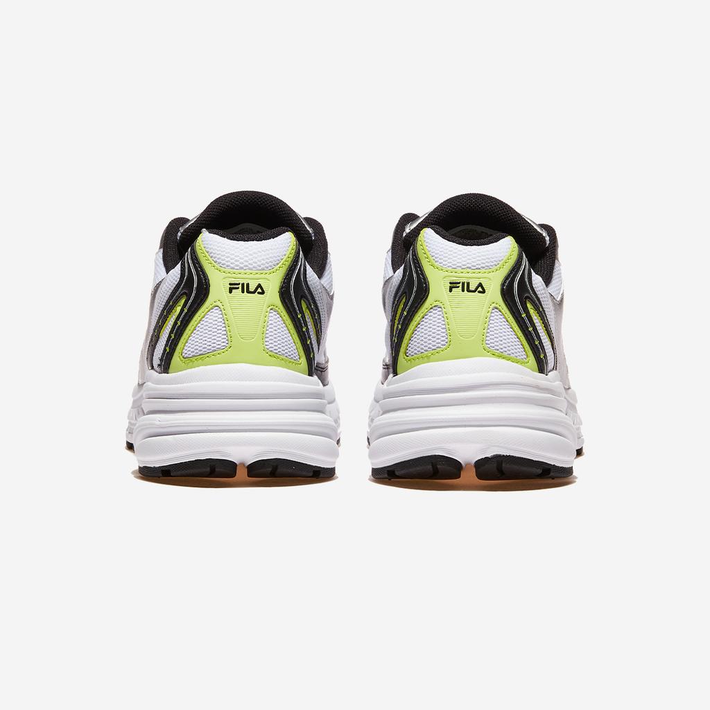 Fila Decipher V4 [1RM03008H] [Shipped from Korea] 100% Authentic