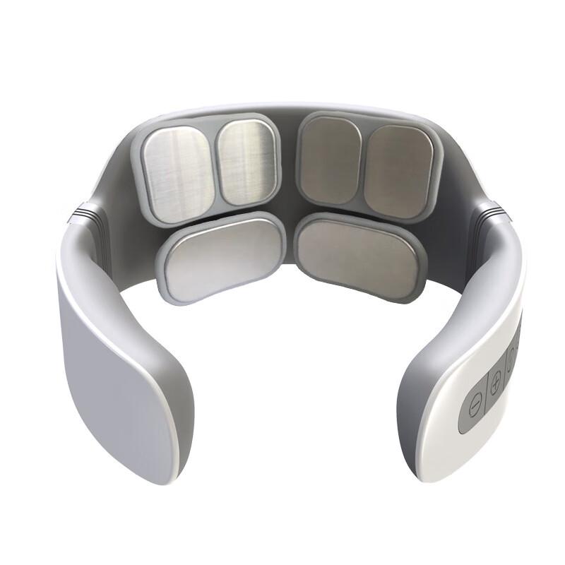 

Kangzuo Smart Electric Pulse Neck Massager