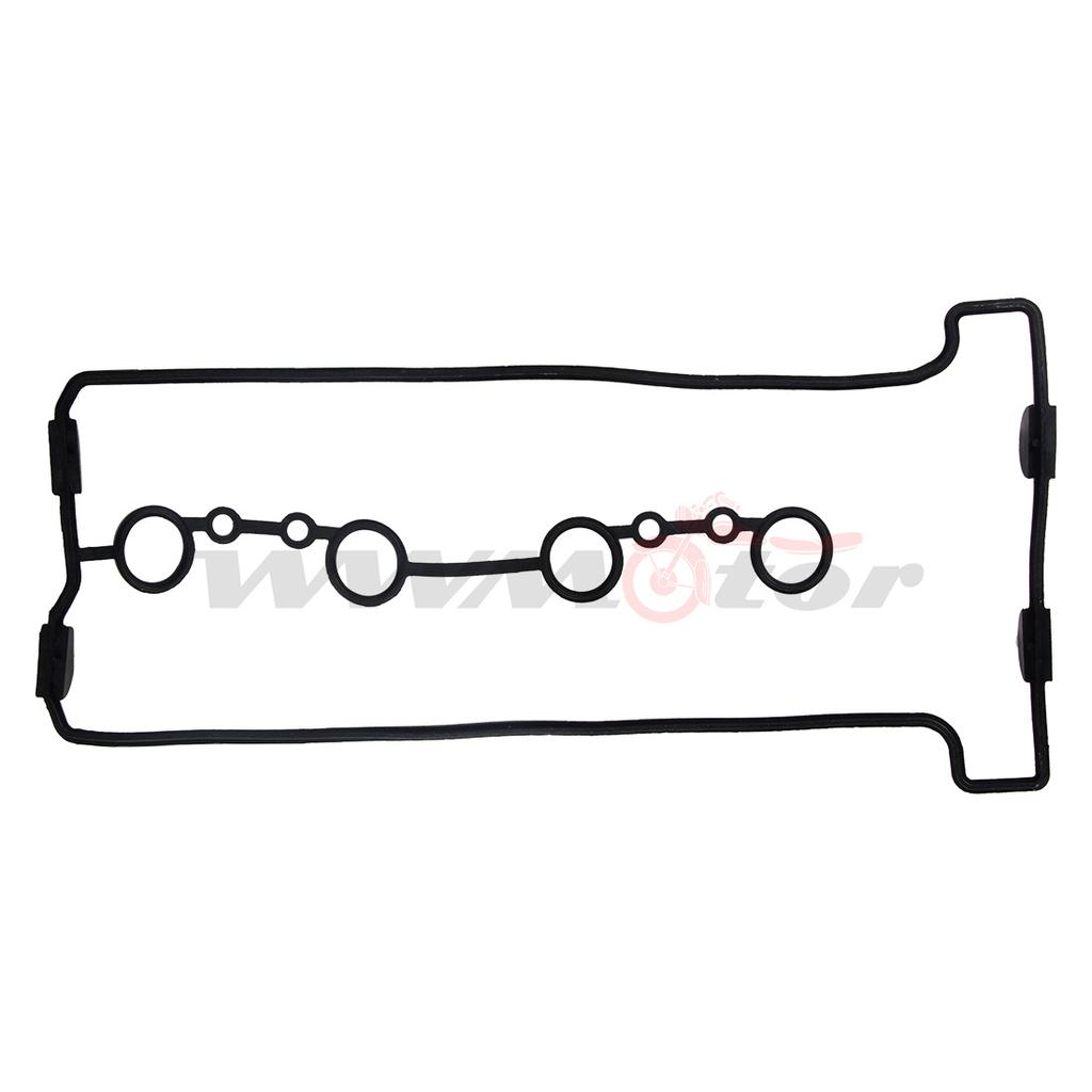 Cylinder Valve Cover Head Gasket For Yamaha YZF R1 YZF-R1 2004-2006 FZ1 Fazer 1000 2006-2015 5VY-11193-10-00