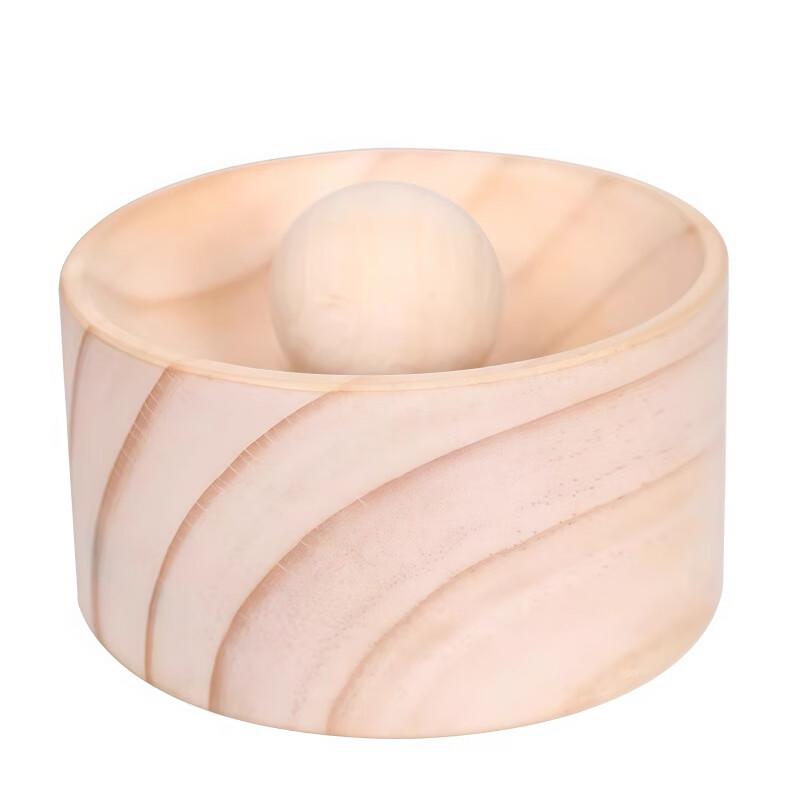 

Чжаоран Круглая пластиковая пельменница