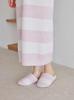 gelato pique Powder 2BD Room Shoes PWGS251527 PNK Free Size