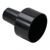 1.5\\\" To 1.25\\\" Adapters 2.5\\\" To 1.5\\\" 3 Piece Hose Adapter