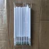 Chinese Style ST Nib Exam Q&A Pen - Black Neutral Pen for Students