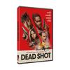 Dead Shot DVD