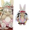 Made In Abyss Nanachi Plush High-quality And Soft Stuffed Toy For Kids 34cm Height