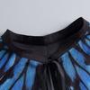 Removable Collar Decorative Collar Cape Butterfly Wing Design Photo Shoot Prop  Photo Prop
