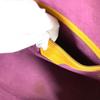 Louis Vuitton M52289 Epi Lussac Shoulder bag Tote Bag yellow