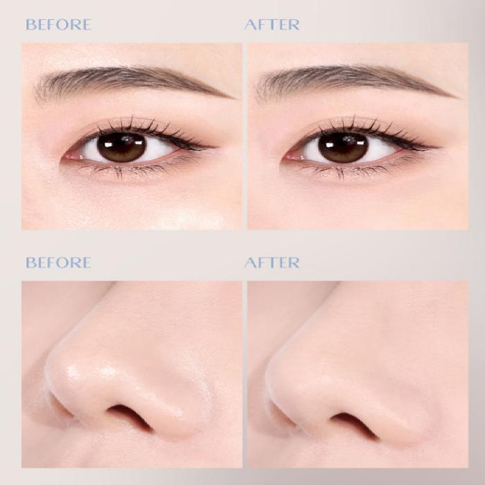 BBIA Last Sebum Pact 7g