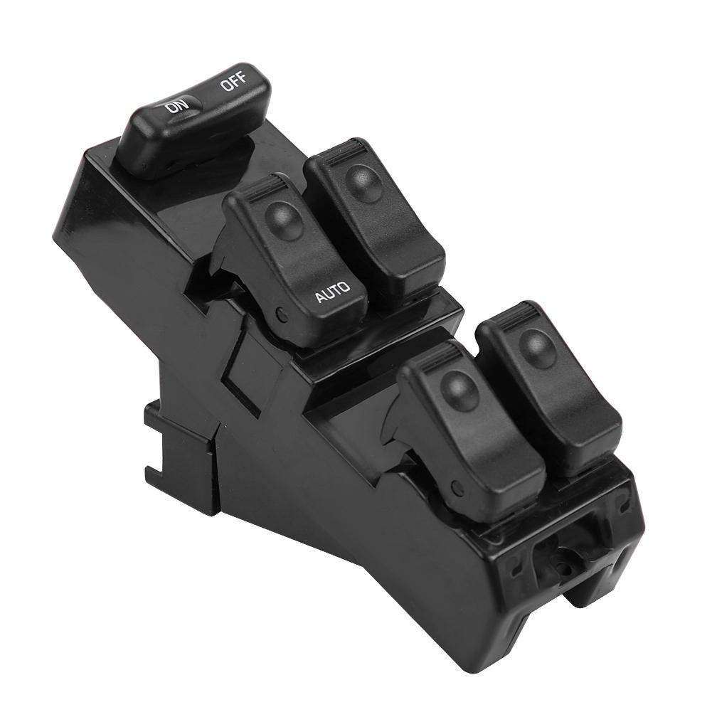 Car Power Electric Window Control Switch Unit Left for Mazda 323 (BA) 1994?2000 BC8E?66?350
