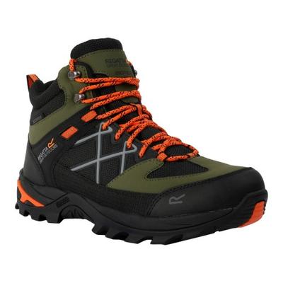 Mens Samaris III Walking Boots