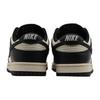 Nike Dunk Low top Skateboard Shoes GS Black White Brown CW1590-100(Team57-)