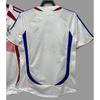 Vintage Jersey Classic Football Jersey National Team Jersey Zidane Henry Mbappe Cantona Ribery Jersey