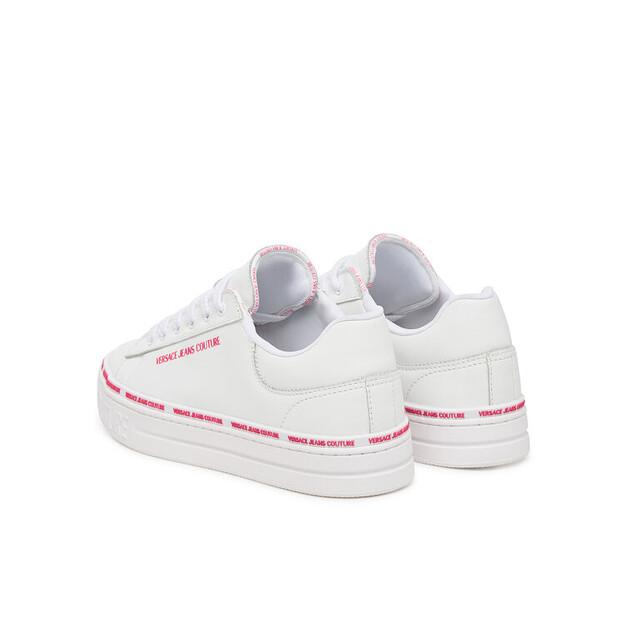 Кроссовки Versace Jeans Couture 79VA3SK5