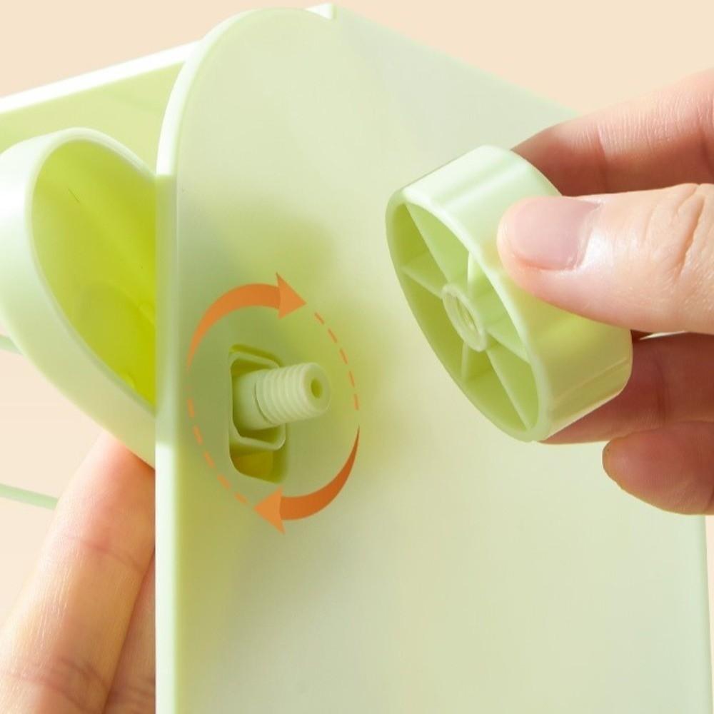 Large Capacity Rabbit Hay Rack Wall Hanging Stable Pet Food Dispenser Chew Proof Plastic Food Bowl Holder Indoor Rabbit Cage