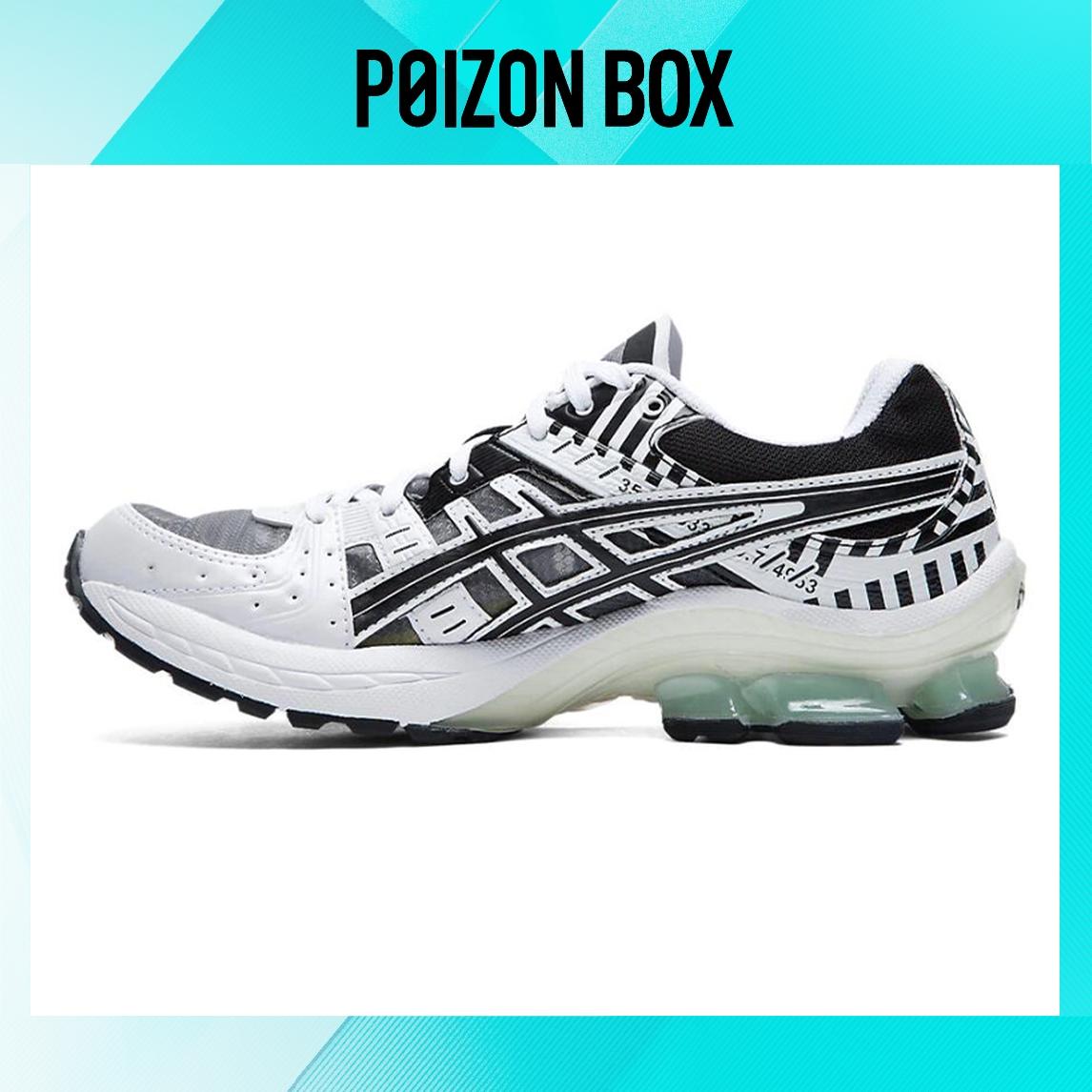 

кроссовки Asics Gel-Kinsei OG Running shoes Women 1022A232-001