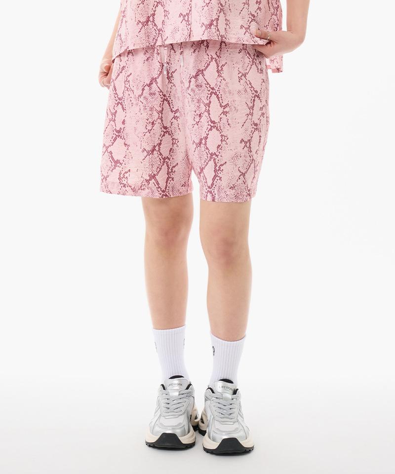 LIFEWORK Women'S) Venom Mellow Shorts