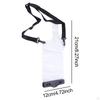 Talkie Waterproof Bag, Pouch, Sleeve, Portable PVC Clear Protection Bag