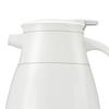 Insulated Kettle for Hot Water Tea Large Capacity Portable for Household Student Dormitory