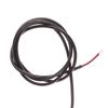 For Heat Pump Water Heater Air Conditioner Black Durable Water Paddle Flow Switch Female Thread Connecting Sensor