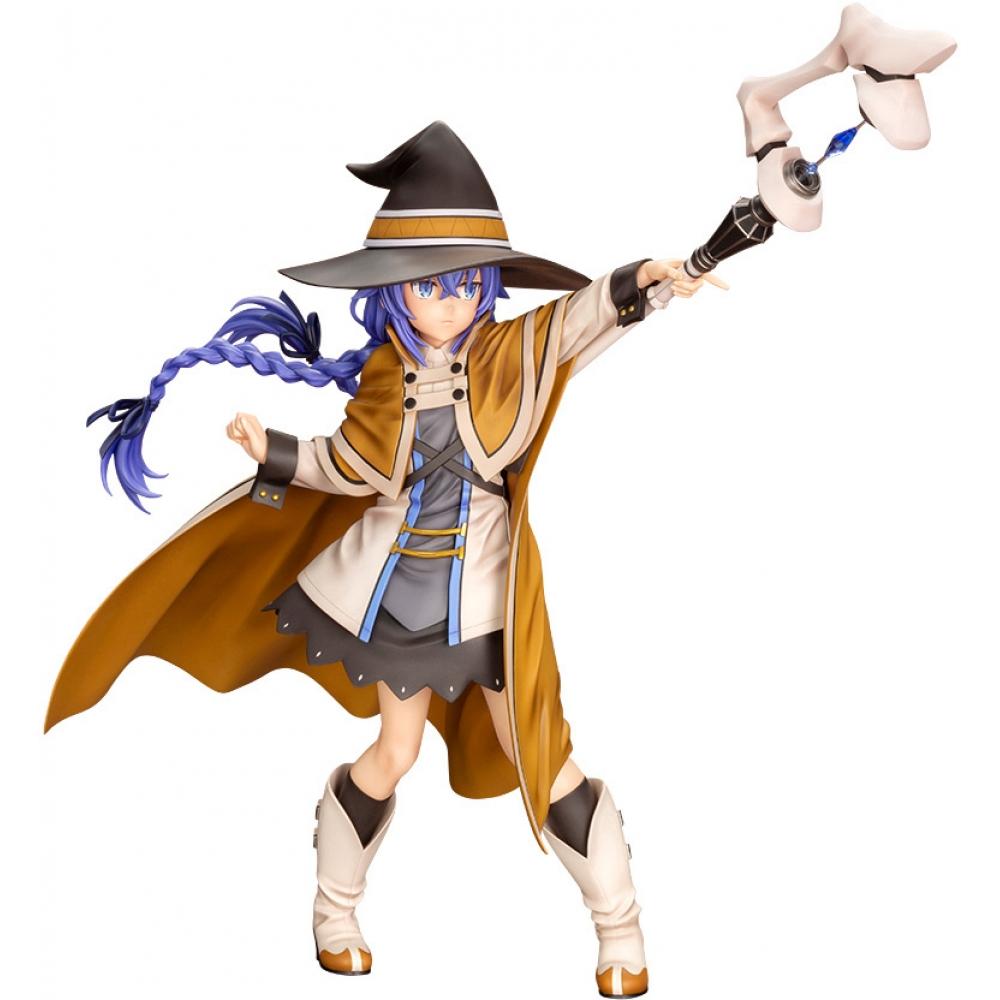 

Mushoku Tensei Jobless Reincarnation 1 8 Roxy Migurdia Mushoku Tensei Jobless Reincarnation Reissue