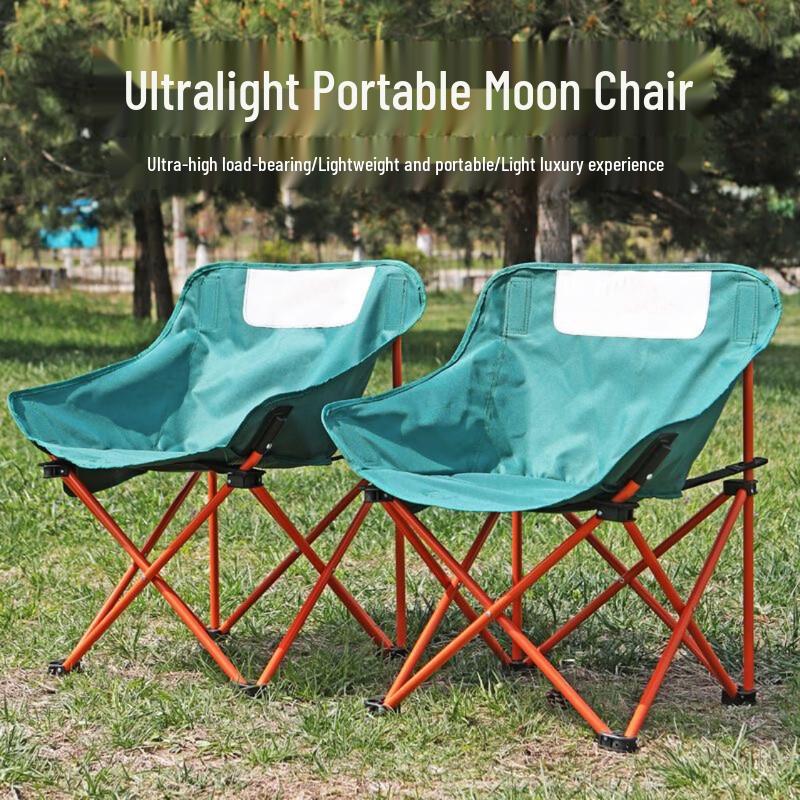 Lightweight Outdoor Folding Chair