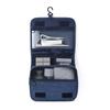 Large Capacity Travel Toiletry Bag Hanging Wet Dry Separation Cosmetic Organizer for Men Women Business Trip CLE