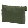 Briefing UL FLAT POUCH S, Olive, Mini Pouch for Men and Women, BOA203A09 067 [Parallel Import]