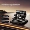 Easy Installation 360 Degree Rotating Holder Bracket Car Phone Holder Dashboard Mount Holder for Most Cellphone Models