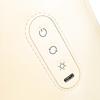 Breo Back 5 Lite Waist and Back Massager CN Plug (adapter Included)