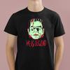 He Is Legend Frankie T Shirt
