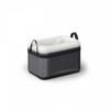 Cooler - DOMETIC - Go Soft Insert - 20 L - Grey and Black