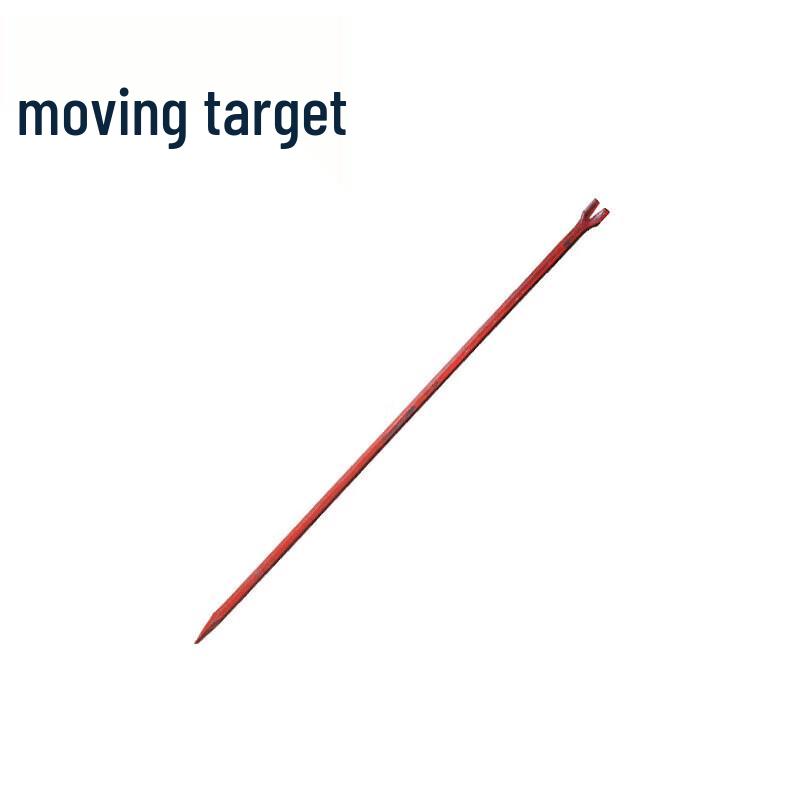 Multi-functional Emergency & Rescue Pry Bar