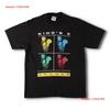 90s Niceunisex Kings X Dogunisex World Tour Signed Band T Shirt Made In Vintage Versatile Graphic Soft Stylish Unisex Casual