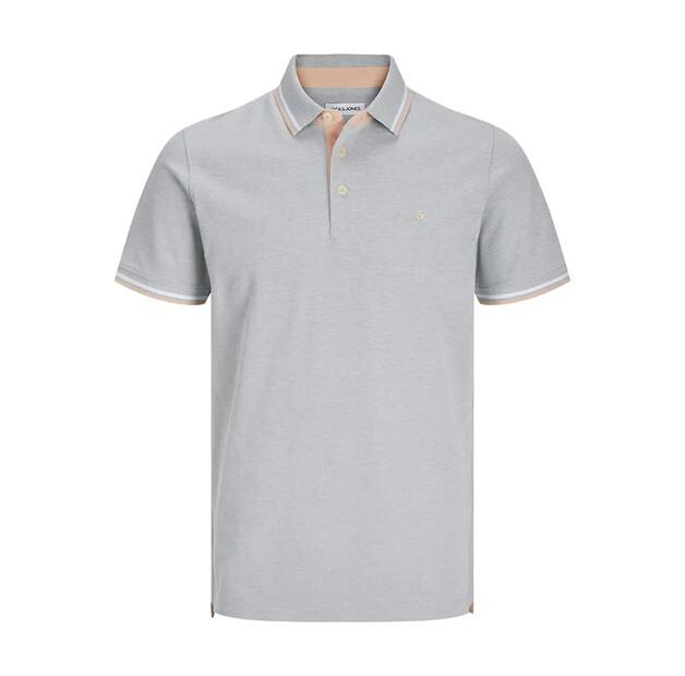 

Jack & Jones Paulos поло с короткими рукавами L