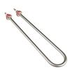 Casting Warehouse Double U Electric Heating Tube