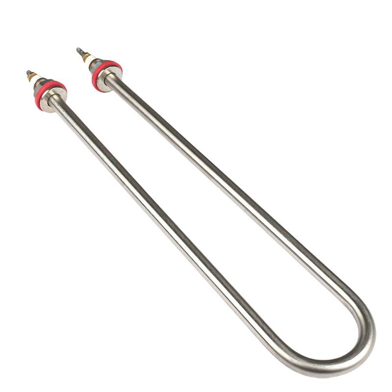 Casting Warehouse Double U Electric Heating Tube