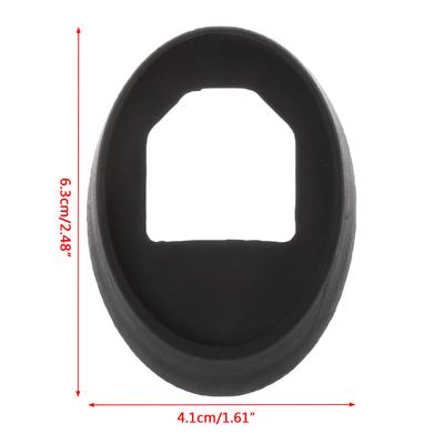 Car Roof Aerial Antenna Base Rubber Gasket Seal Grommet Replacement Multi-functional Sealing Rubber Rings Durable Parts