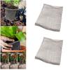 4lots Heavy Type Stainless Steel Wire Meshes Storage Bags Gogga Control Gardens Essential for Home and Gardens