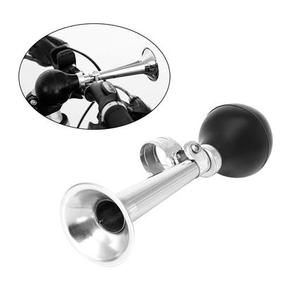 Retro Bike Handlebar Air Horn Bell Cycling Air Horn