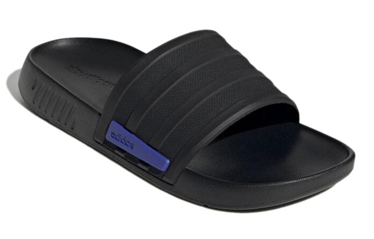 adidas Racer Tr Slide 'Black Sonic Ink' G58170