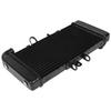 A03E-Motorcycle Aluminium Radiator Cooler Cooling Water Tank For HONDA CB400 CB400SF 1992 - 1998