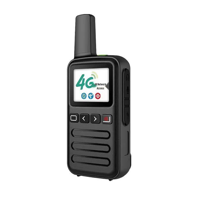 UNIKOO 4G Public Network Walkie-Talkie Champion Edition (CN version)