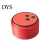 3D Printed Fidget Toy Sports Ball Clicker, Tennis Basketball Football Volleyball Decompression Stress Relief Keychain, for Home, Office Bowling