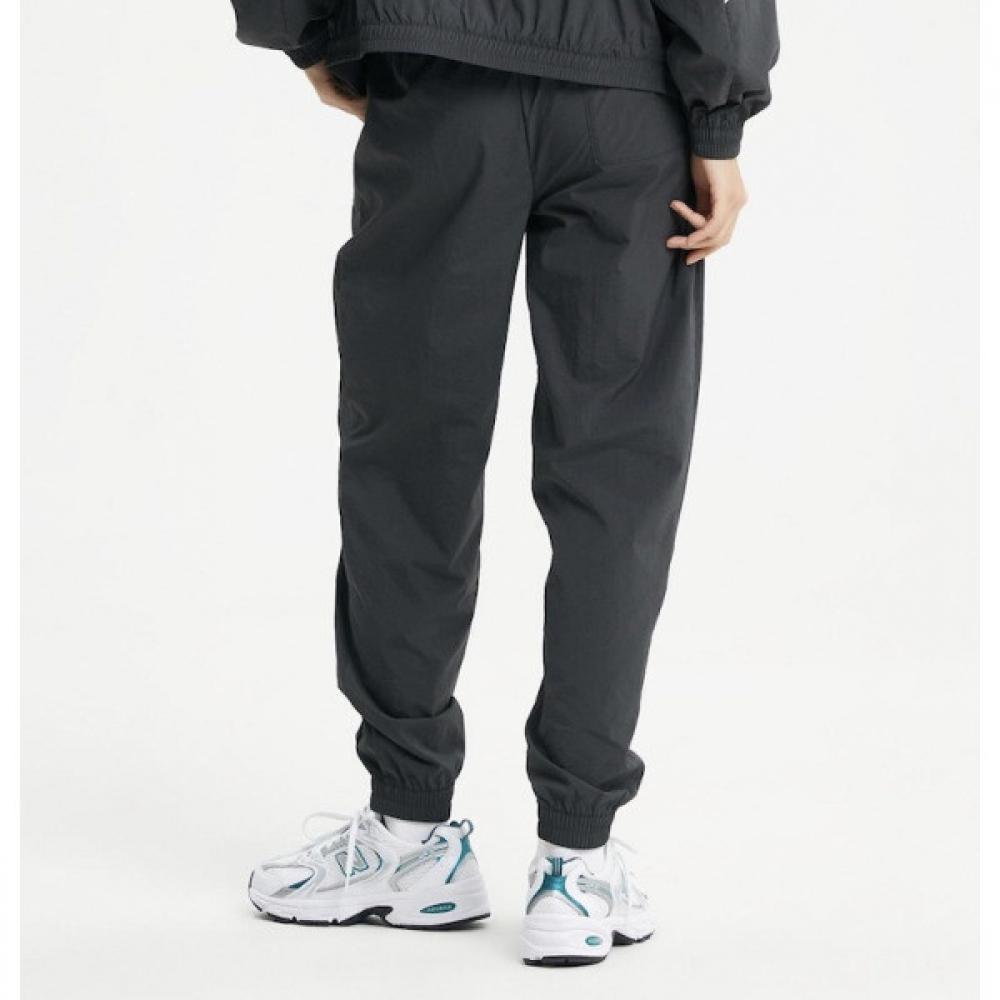 New Balance WomeN S athleticS remaStered WoveN paNtS B1 N