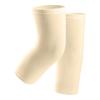 1 Pair Winter Knee Brace Men Women Outdoor Cycling Skiing Running Leg Warmer Cold Weather Windproof Thicken Thermal Knee Pad Sleeve