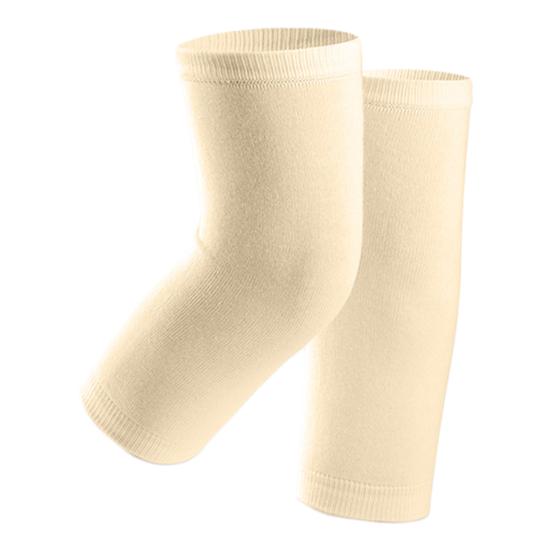 1 Pair Winter Knee Brace Men Women Outdoor Cycling Skiing Running Leg Warmer Cold Weather Windproof Thicken Thermal Knee Pad Sleeve