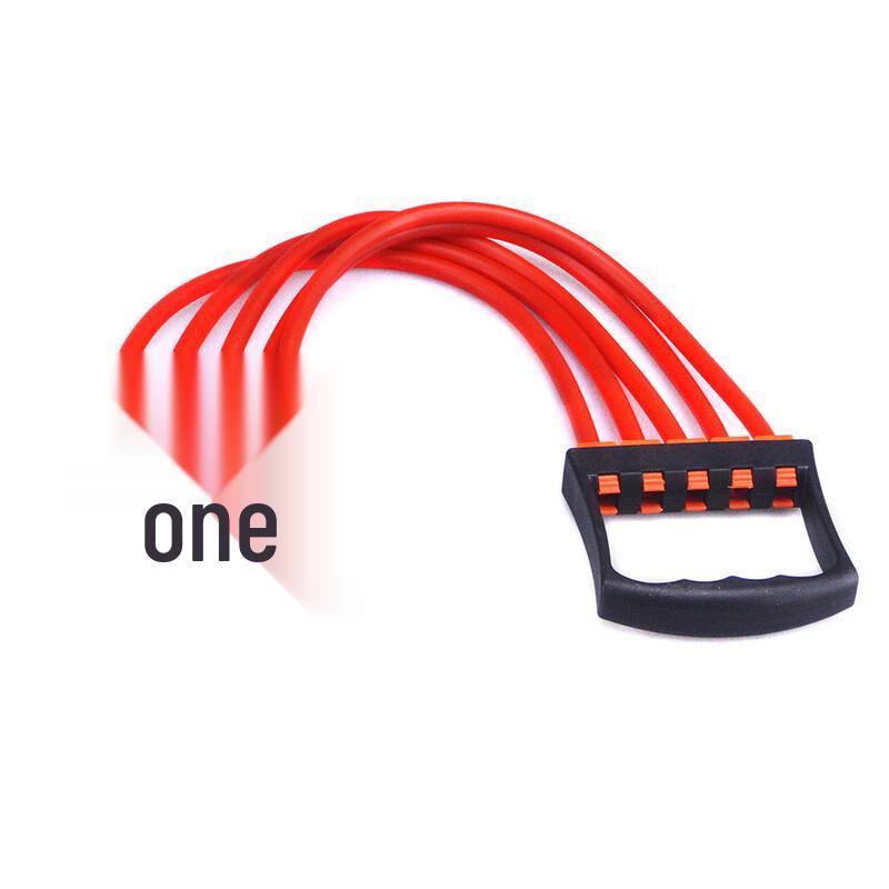 Detachable 5-Spring Chest & Arm Expander