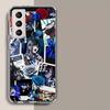 Ado Album Kyogen Handyhülle Für Samsung A12 A13 A22 A23 A32 A33 A52 A53 A72 A73 Galaxy A03S A02S A70 A50 A71 A51 A41 A40 A31 A21