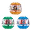 Kamen Rider Z DX Legend Rider Capsule Set 02 [BANDAI]