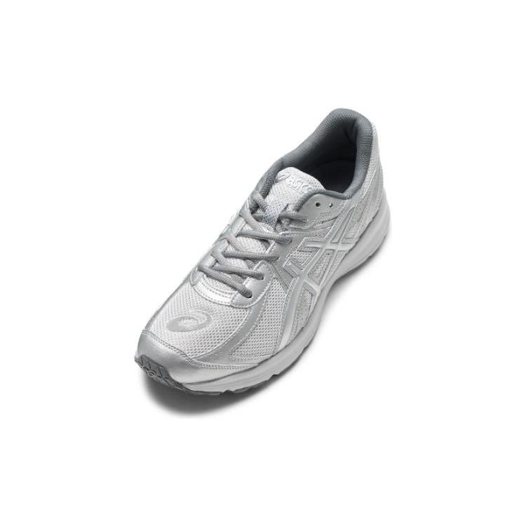 ASICS Jog 100 S 'Grey Silver' Men's 1201A773-021